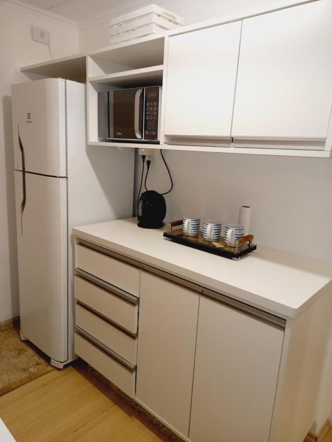 Hôtel Get A Flat 2608 Belissimo Bairro Nobre - Sp à São Paulo Extérieur photo