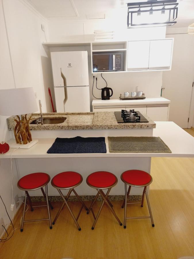 Hôtel Get A Flat 2608 Belissimo Bairro Nobre - Sp à São Paulo Extérieur photo