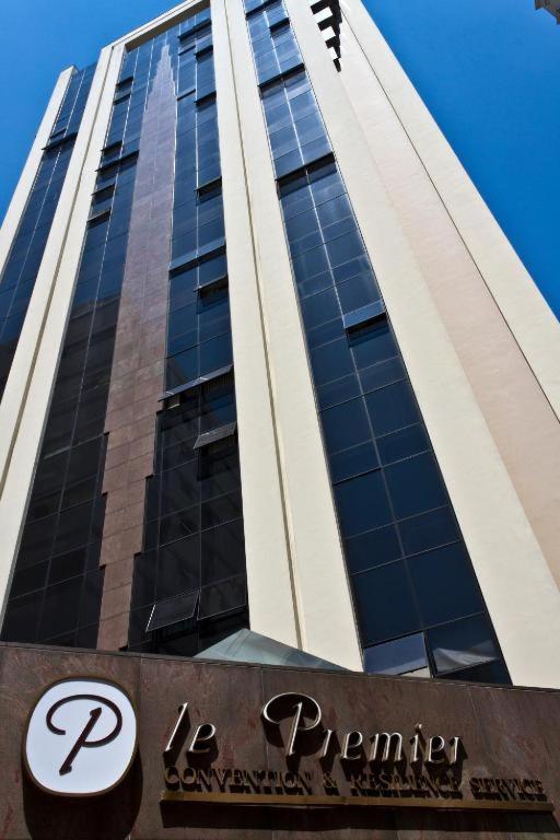 Hôtel Get A Flat 2608 Belissimo Bairro Nobre - Sp à São Paulo Extérieur photo