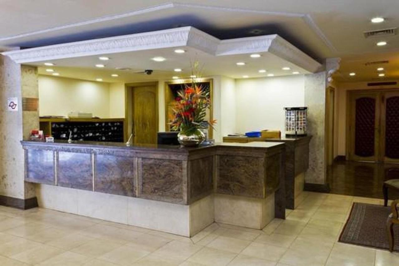 Hôtel Get A Flat 2608 Belissimo Bairro Nobre - Sp à São Paulo Extérieur photo